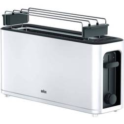 Braun HT3110 White