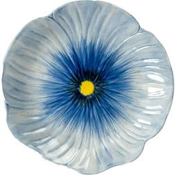 Byon Poppy Assiett Flat tallrik 21cm