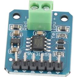 K Type Thermocouple Temperature Sensor Module 200 to +1350 SPI