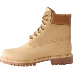 Timberland Premium 6 Boots - Beige