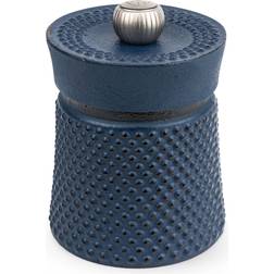 Peugeot Bali Fonte - Blue Pepper Mill 8cm