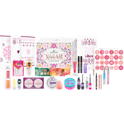 Essence Xmas Treasure Box DIY Adventskalender