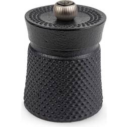 Peugeot Bali Fonte - Black Pepper Mill 8cm
