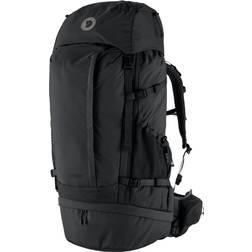 Fjällräven Abisko Trek 65 S/M Black OneSize