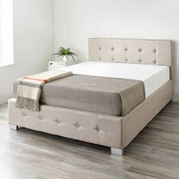 Aspire End Lift Beige 149x205cm
