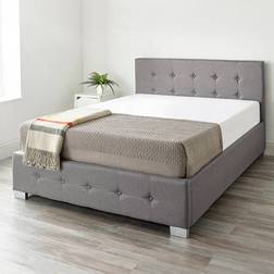 Aspire End Lift Grey 149x205cm