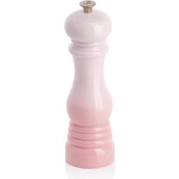 Le Creuset Classic Shell Pink Saltkvarn 20.8cm