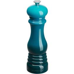 Le Creuset Classic Deep Teal Salt Mill 20.8cm