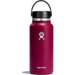 Hydro Flask Hydration Wide Mouth Flex Flaska 32oz / 946ml Vattenflaska 0.946L