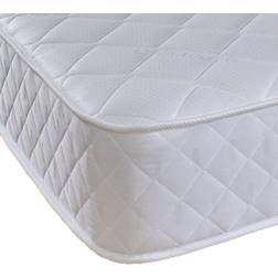 EXtreme comfort ltd Cooltouch White Bed Matress 75x190cm