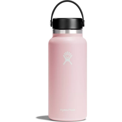 Hydro Flask 32 Oz Wide Mouth Flex Cap Vattenflaska 0.946L