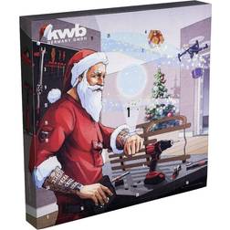 Kwb Expert Adventskalender 2022