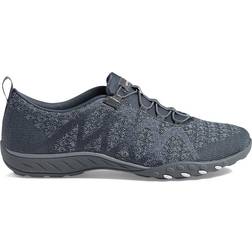 Skechers Infi-Knity W Charcoal