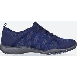 Skechers Infi-Knity W Navy