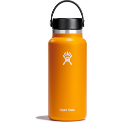 Hydro Flask Wide Mouth Starfish Water Bottle 0.946L