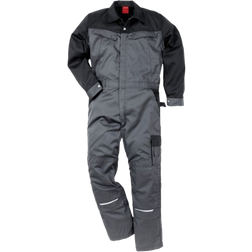 Fristads 100807 Icon Coverall