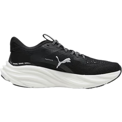 Puma Magnify NITRO 3 W - Black/White