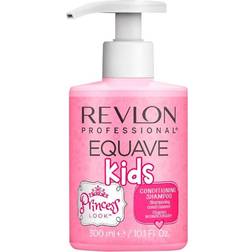 Revlon Equave Kids Princess Look Conditioning Shampoo 300ml