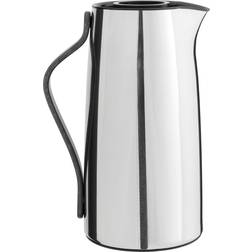 Stelton Emma Stainless Steel Thermo Jug 1.2L