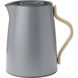 Stelton Emma Tekande Mat Grå 1 Ltr Termokande 1L