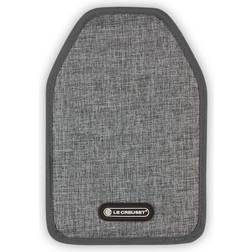 Le Creuset WA-126 Grey Linen Bottle Cooler