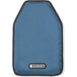 Le Creuset WA-126 Deep Teal Bottle Cooler