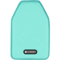 Le Creuset WA-126 Teal Bottle Cooler