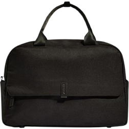 Antler Icon Overnight Holdall 27L - Black