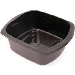 Addis Classic Core Range Black Bowl 32cm