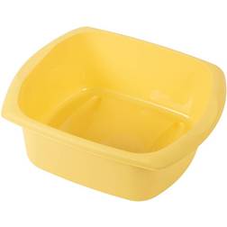 Addis Classic Trend Range Yellow Bowl 32cm
