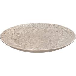 Cult Design Frugtfad Orient Beige Serveringsfad 35cm