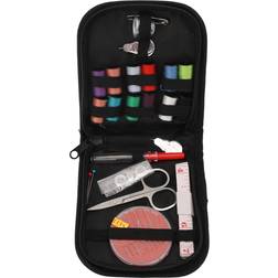 Goolrc Sewing Kit Gift Needles Thread Scissors