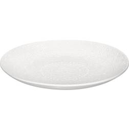 Cult Design Orient Fruktfat 35 cm Vit Uppläggningsfat 35cm