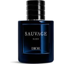 Dior Sauvage Elixir Parfum 150ml