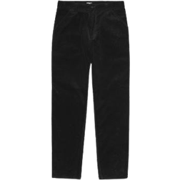 Carhartt Single Knee Pant - Black