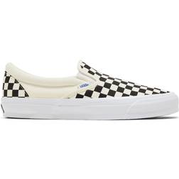 Vans Premium Slip-On 98 - White