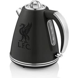 Swan Liverpool FC Black