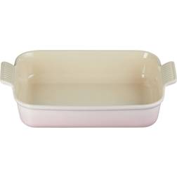 Le Creuset Heritage Ugnsform 25.4cm 9.1cm