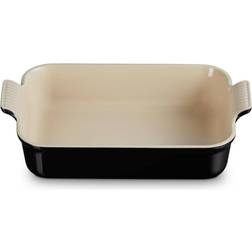 Le Creuset Heritage Ugnsform 25.4cm 9.1cm