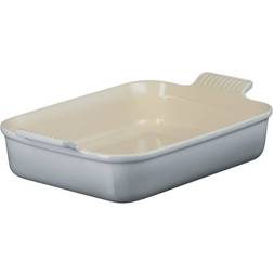 Le Creuset Heritage Ugnsform 25.4cm 9.1cm