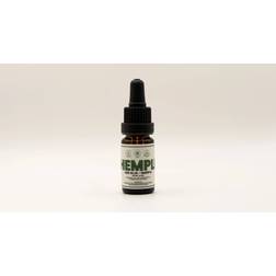 Hempli CBD Olja CBG 22 Smärta