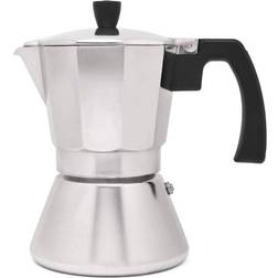 Leopold Vienna Tivoli Moka Pot 6 Cup
