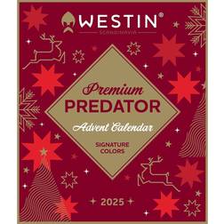 Westin Premium Predator Adventskalender