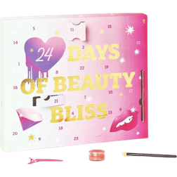 Flying Tiger Copenhagen 24 Days Beauty Bliss Adventskalender