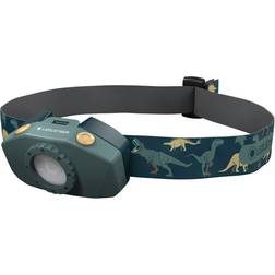 Ledlenser KidLED2 Green