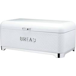 KitchenCraft Lovello White Brödlåda
