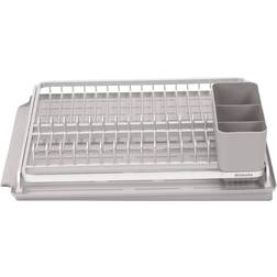 Brabantia SinkSide Mid Grey Opvaskestativ 38.5cm