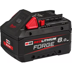 Milwaukee M18FB8 8amp Forge Batteri