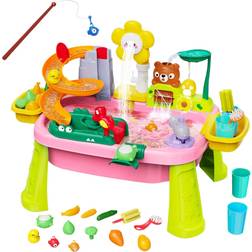 Kinder Wassertisch Sensorial Water Table