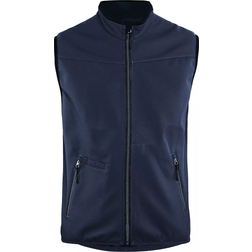 Blåkläder 38502516 Softshell Vest